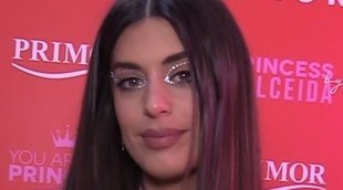 La respuesta de Dulceida a Carolina Herrera