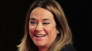 El regalo más inesperado que ha recibido Toñi para su hija