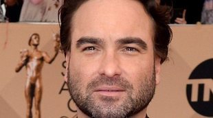 Johnny Galecki anuncia el nacimiento de su hijo