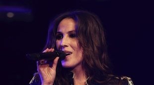 La felicidad de Malú tras confirmar su embarazo