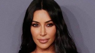 Kim Kardashian crea su propio 'Parque Jurásico' por el 4 cumpleaños de Saint