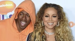 Nick Cannon defiende a Mariah Carey de Eminem