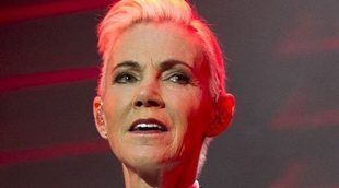 Muere Marie Fredriksson, cantante de Roxette