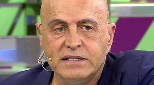 El zasca de Kiko a Makoke: "No voy a permitir que me ensucien"