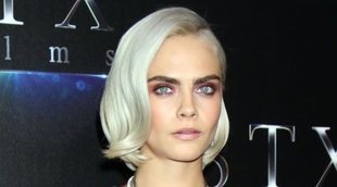 El mensaje que confirma la ruptura de Cara Delevingne y Ashley Benson