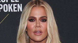 Khloé revela qué pasa con todo lo que sobra tras sus fiestas