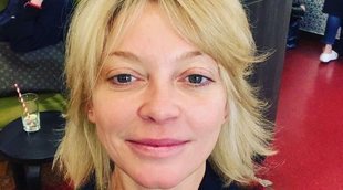 Amanda Detmer ('Empire'), detenida tras un accidente de coche