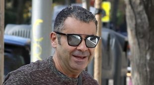 Jorge Javier Vázquez sufre depresión: "Toqué fondo"