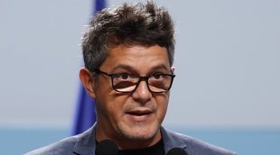 Alejandro Sanz, criticado por oportunista tras intervenir en la Cumbre del Clima
