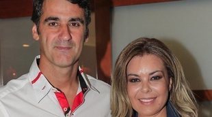 Jesulín de Ubrique y Campanario hablan tras tres años de silencio