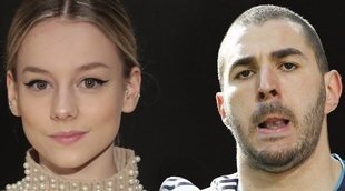 Este Expósito niega su romance con Benzema