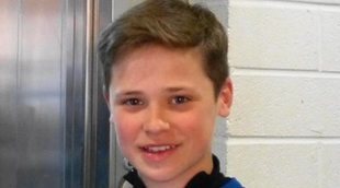 Muere el actor Jack Burns, el 'nuevo Billy Elliot'