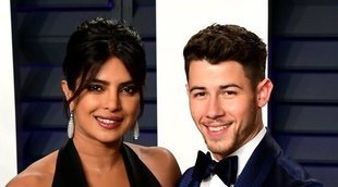 Nick y Priyanka tendrán un reality sobre bodas