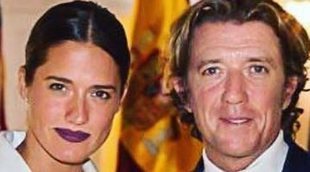 Colate, ilusionado de nuevo con la actriz Azahara Margon