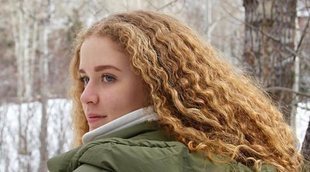 La hija de Felicity Huffman, en la universidad tras el escándalo de su madre