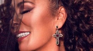 Isabel Pantoja: nueva imagen a lo Beyoncé