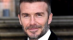 Beckham, el británico que más dinero gana gracias a sus publicaciones en redes