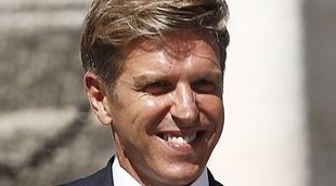 El zasca de 'El Cordobés' a su padre en el cumple de su hija