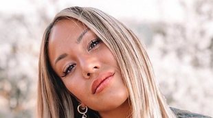 Steisy: "Cuando empecé con mi novio tenía ansiedad"