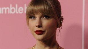 Taylor Swift, reivindicativa contra Scooter Braun