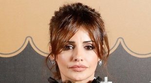 Mónica Cruz desvela a quién se parece su sobrino Cairo