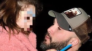 Kiko e Irene celebran por todo lo alto el cumple de su hija Ana