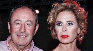 Ágatha Ruiz de la Prada perdona a 'El Chatarrero'