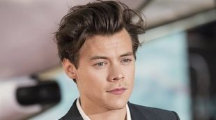 Harry Styles habla sobre los rumores de su bisexualidad