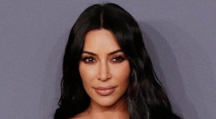 Kim explica por qué no hay posado Kardashian esta Navidad