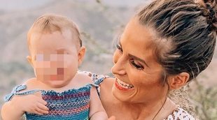 Así ha cambiado la familia Verdeliss en un año