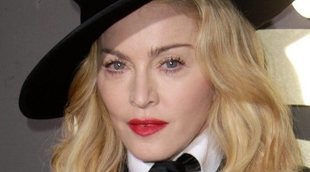 Madonna podría estar con un bailarín de 25 años