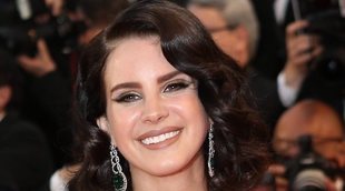Lana Del Rey confirma su relación