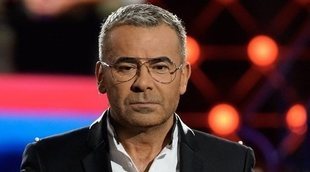 Jorge Javier, nervioso ante su vuelta al trabajo