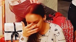 La despedida de soltera navideña de Chenoa