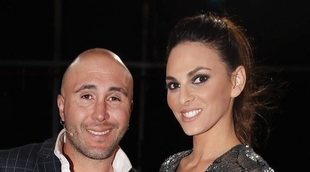 Kiko e Irene zanjan los rumores posando con su mejor regalo