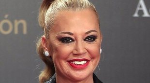 Belén Esteban pide un deseo a 2020