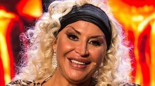 Raquel Mosquera dona los recuerdos de Pedro Carrasco