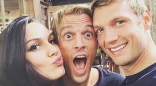 Así son y así se llevan los polémicos Carter