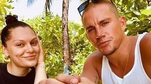 Channing Tatum y Jessie J han roto