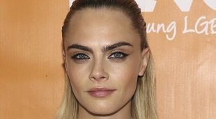 Un hombre intenta entrar en casa de Cara Delevingne y Ashley Benson