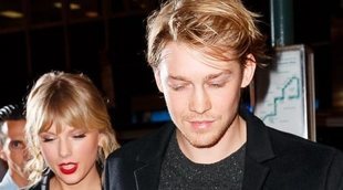 ¿Qúe le parece a Joe Alwyn que Taylor Swift hable de él en sus canciones?