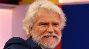 El juicio por la demanda de paternidad contra Bigote ya tiene fecha