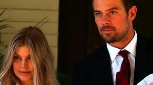 Fergie y Josh Duhamel hacen oficial su divorcio