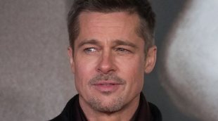 Brad Pitt celebra su cumpleaños con sus hijos