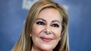 Ana Obregón responde a Antonia Dell'Atte en defensa de Lequio