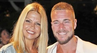 Makoke y Tony Spina han roto