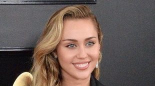 Miley bromea con lo poco que duró su matrimonio con Liam