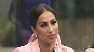 Noemí Salazar habla sobre la depresión de su madre