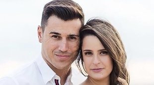 Carolina Vico 'GH 16' ha sido madre