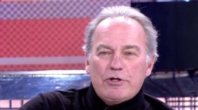 Bertín Osborne sobre los hombre que violan: "Les haría una castración como a los becerros"